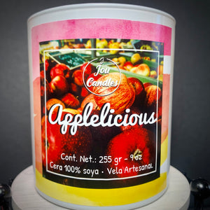 Applelicious