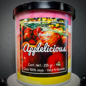 Applelicious