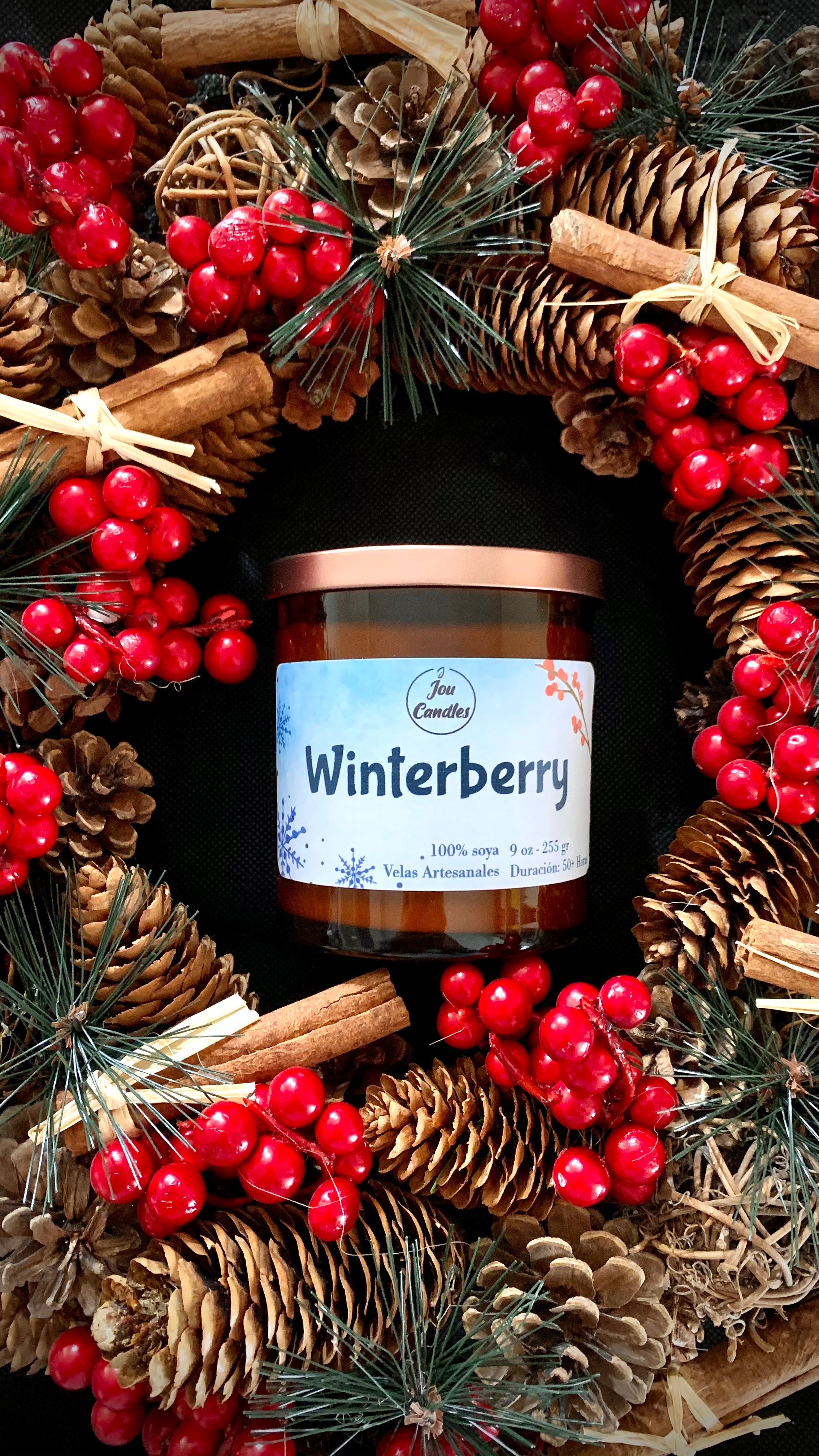 Winterberry