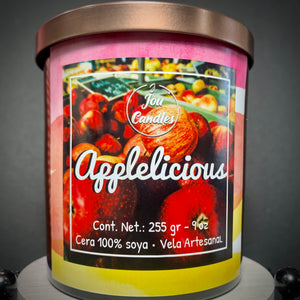 Applelicious