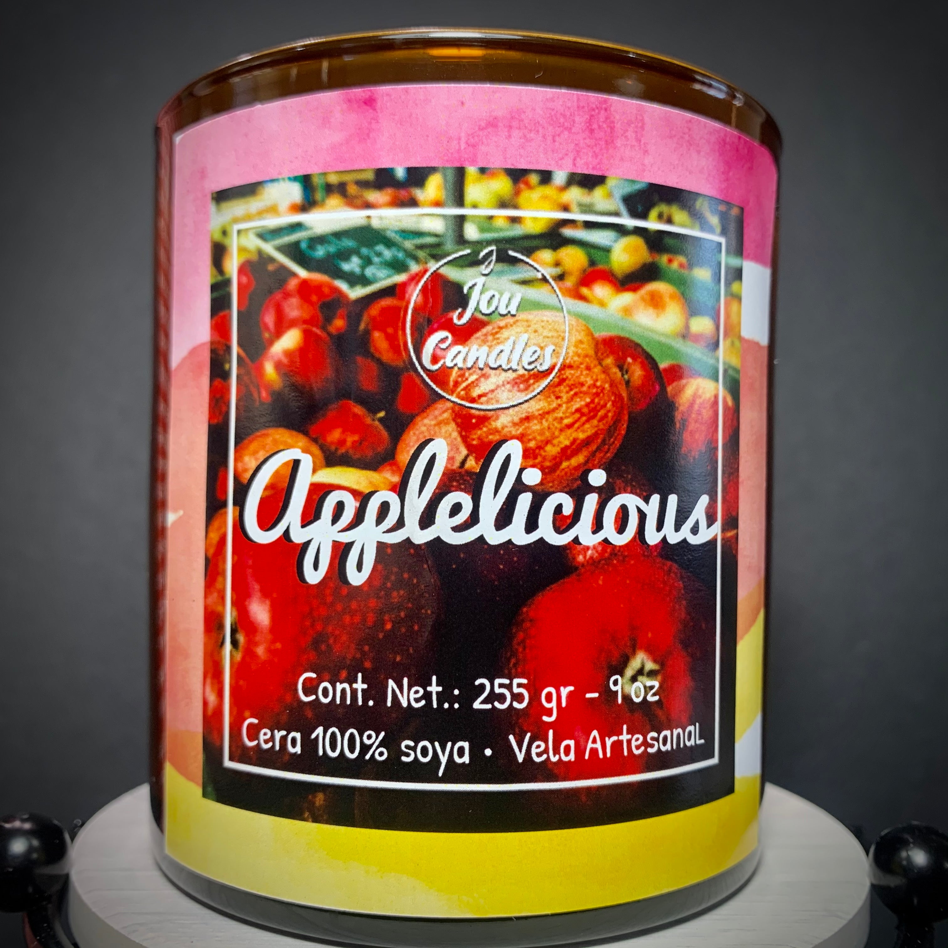 Applelicious