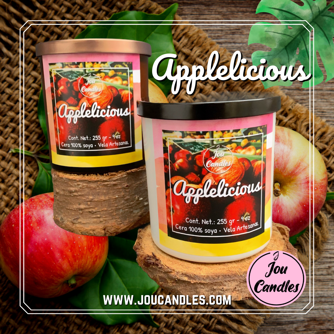 Applelicious